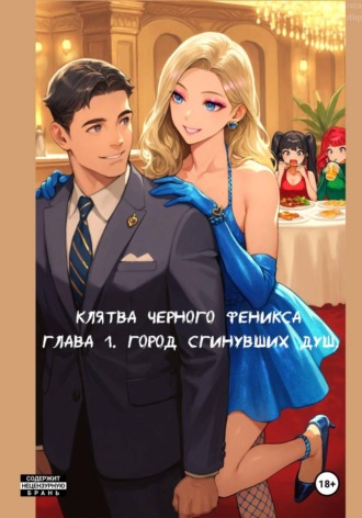 Клятва черного феникса