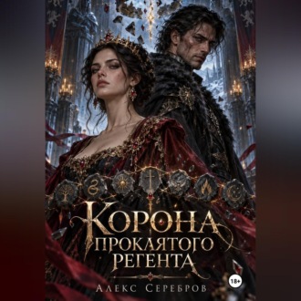 Корона проклятого регента