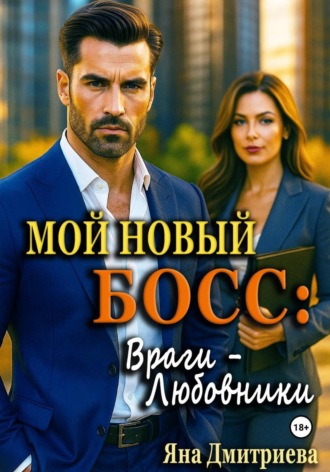 Мой новый босс: Враги - Любовники