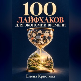 100 лайфхаков для экономии времени