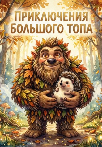 Приключения Большого Топа