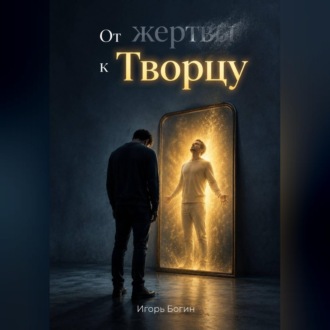 От жертвы к Творцу