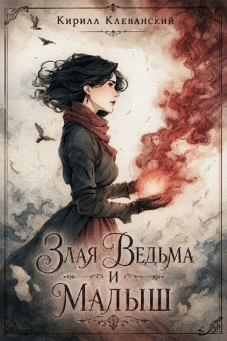 Злая Ведьма и Малыш