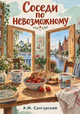 Соседи по невозможному