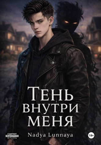 Тень внутри меня