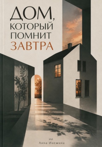 Дом, который помнит завтра