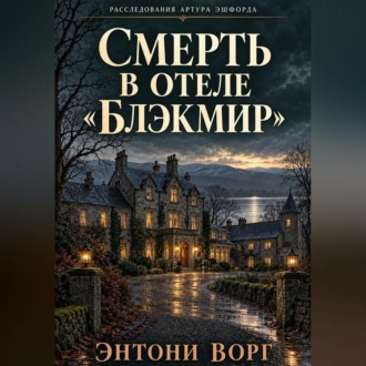 Смерть в отеле «Блэкмир»