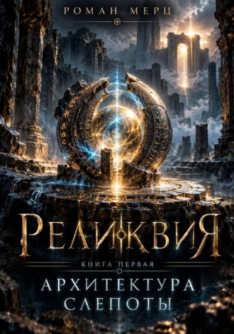 Архитектура Слепоты