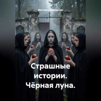 Страшные истории. Чёрная луна