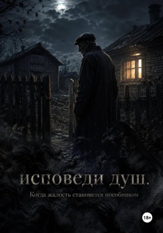 Исповеди душ. Когда жалость становится пособником