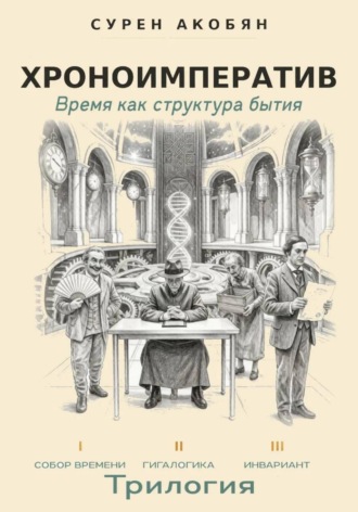 Хроноимператив