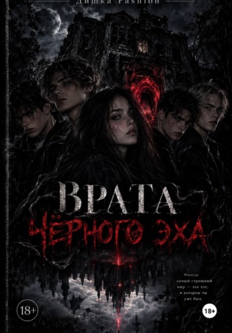 Врата «Черного Эха»