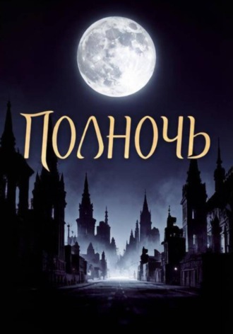 Полночь