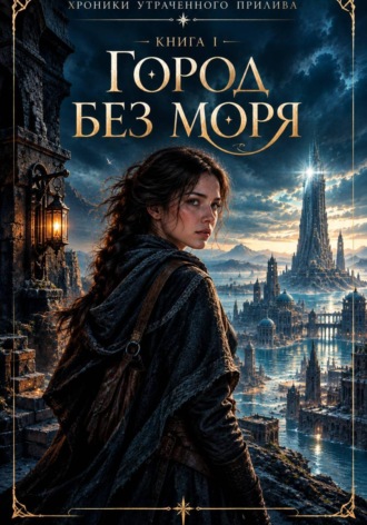 ХРОНИКИ УТРАЧЕННОГО ПРИЛИВА Книга I. Город без моря