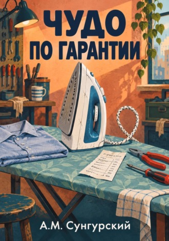 Чудо по гарантии