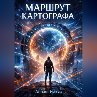 Маршрут Картографа