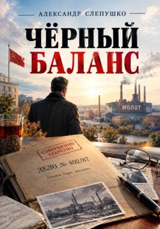 Чёрный баланс