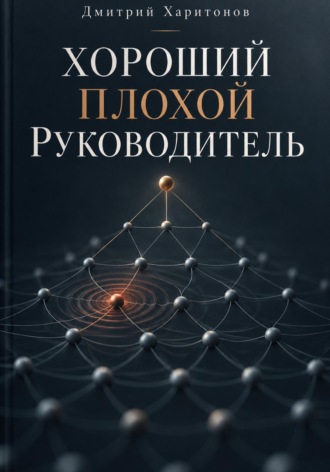 Хороший плохой руководитель