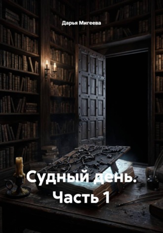 Судный день. Часть 1