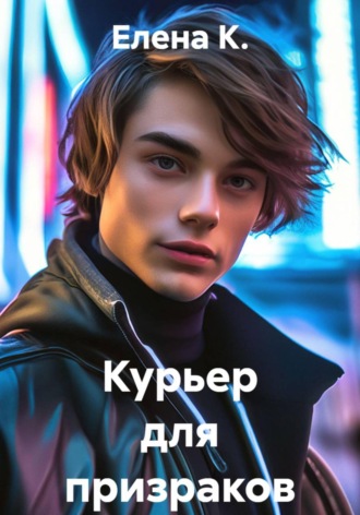 Курьер для призраков