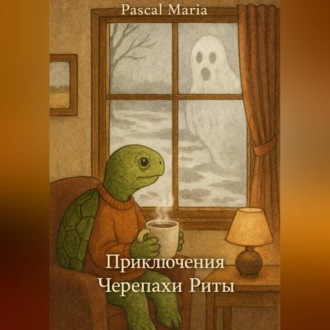 Приключения Черепахи Риты