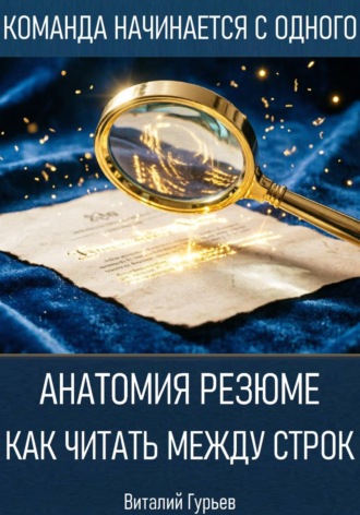 Анатомия резюме: как читать между строк