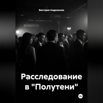 Расследование в "Полутени"