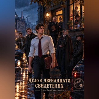 Дело о двенадцати свидетелях