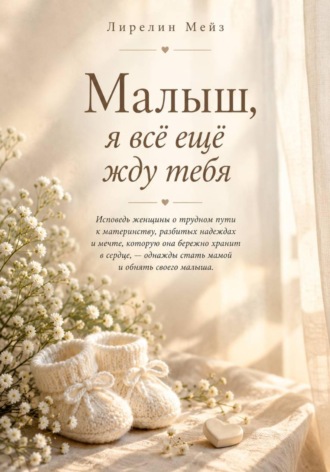 Малыш, я всё ещё жду тебя