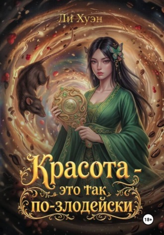 Красота – это так по-злодейски