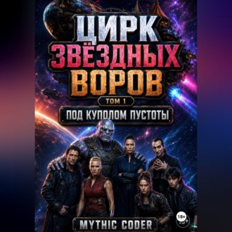 Том 1. Под куполом пустоты