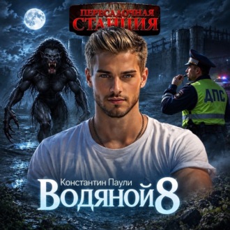 Водяной 8