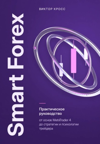 Smart Forex. Практическое руководство от основ MetaTrader 4 до стратегии и психологии трейдера