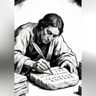 Конспект по карте: Маг