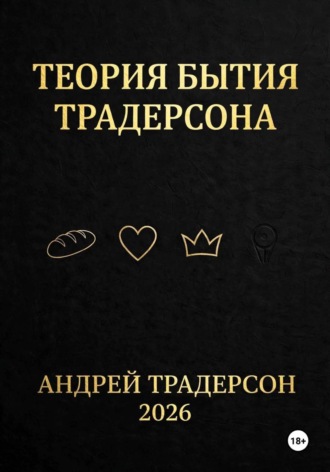 ТЕОРИЯ БЫТИЯ ТРАДЕРСОНА