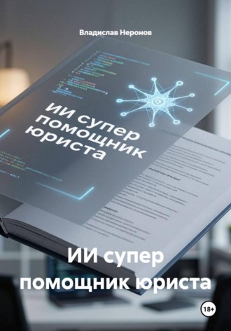 ИИ супер помощник юриста