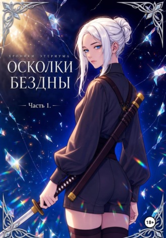 Хроники Этериума: Осколки Бездны