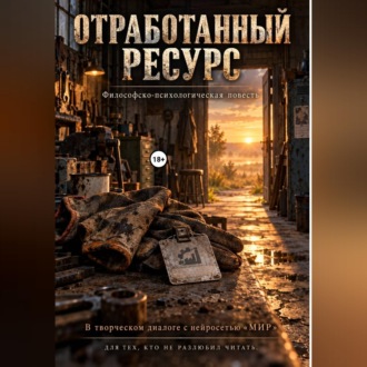Отработанный ресурс