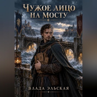 Чужое лицо на мосту
