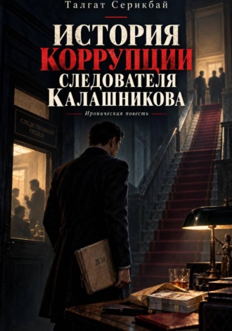 История вымышленной коррупции