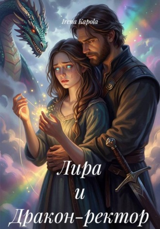 Лира и Дракон-ректор