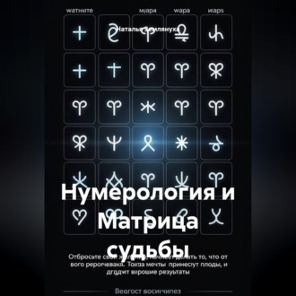 Нумерология и Матрица судьбы