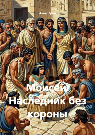 Моисей: Наследник без короны