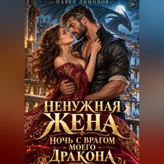 Ненужная жена. Ночь с врагом моего дракона