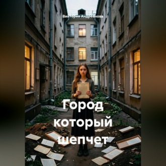 Город, который шепчет