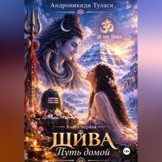 Шива. Путь домой. Книга 1