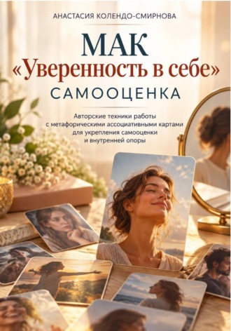 МАК Уверенность в себе. Самооценка