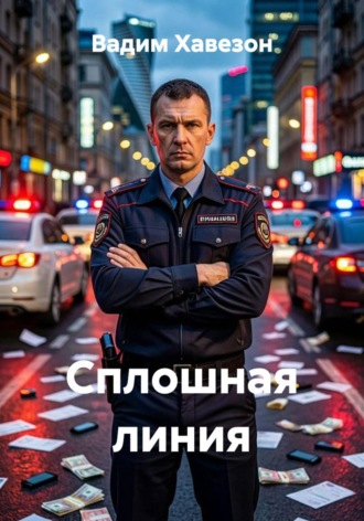 Сплошная линия