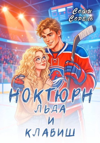 Ноктюрн льда и клавиш