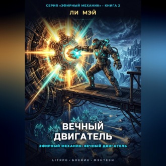 Эфирный Механик: Вечный Двигатель
